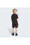 Marvel Spider-Man Kids' Black 2-Piece Set (Kg6139) - 4