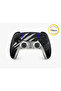 PS5 DualSense Wireless Controller Wolverine Black Limited Edition Bilkom Garantili