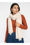 SEQUENCE KNIT SCARF - 2