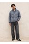 SUEDE JACKET - 2