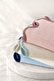 Waven 100% Cotton Wavy Ribbed Towel 50X100 cm - 4