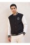 VARSITY JACKET - 5
