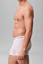 Men's 3-Pack Boxer White - 5