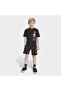 Marvel Spider-Man Kids' Black 2-Piece Set (Kg6139) - 3