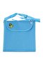 Children's Bag with Prayery Mat Blue - 4