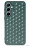 Spt-Gld Newface Galaxy A25 5g Case P Silicone Cover - (152954) Dark Green