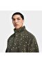 Xpl Hp Snap Aop Men's Sports Softshell & Fleece Kq6614 - 4