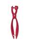 Pikkio Cherry and Olive Pitter Aluminum
