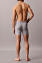Boxer Brief 3Pk Men's 3-Pack Boxer Gray - 6