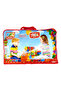 Play Blox Shiny Building Blocks Big Bag 266 Pieces 3011 - 2
