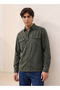 WAXED JACKET - 5