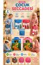 Children's Bag with Prayery Mat Blue - 2