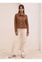 SUEDE JACKET - 2
