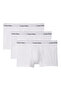 Men's 3-Pack Boxer White - 6
