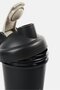 Plastic Shaker Bottle 500 Ml, Black - 2