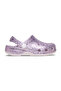 Classic Chunky Glitter Clog t Children's Slippers 211940 211940-5Dk