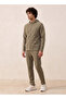 Zip Closure Hooded Jacket - 5