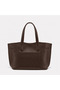 Maxi Boy Women's Bitter Brown Tote Bag - Dora - 4