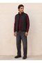 Smart Quilted Jacket - 4