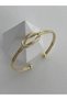 Special Series Oval Knot Design Adjustable Bracelet - 2