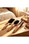 Professional 3-Piece Hair Brush Set - Hair Lightening, Styling, Blow Drying Brushes Dowry Bundle - 3