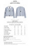 Women's Dualis Striped Shirt Relaxed Fit - 4