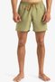 Everyday Solid Volley 15 Men's Volley Short Eqyjv04120-Qk.26114 Multi-Colored-Xl