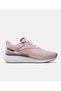 Women's Black Pink Sports Shoes Running Walking Casual Sneaker Lightweight Daily Fitness Sports Shoes - 4
