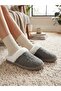 Women's Plush Winter Warm Furry Lightweight Non-Slip Comfortable Sole Ultra Comfortable - 5