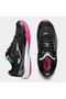 Tulls2601Om Ultra Light Lady Toprak Kort Tennis & Padel Women's Shoes - Black/Pink - 5