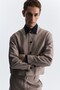 Lyocell Blended Seasonal Coat - 4