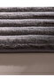 Elvane 2-Piece Bath Mat - Anthracite - 4