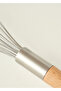 Orbit Steel Whisk Natural (28X7.5X7.5 cm) - 3