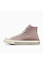 Chuck 70 Unisex Pembe Sneaker - 4