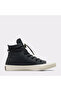 Black Women's Lifestyle Shoes A11156C.002 Ctas Hi Shadow Woods
