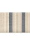 Long Sleeve Autumn - 100% Cotton Winter Muslin, Special Pattern Striped Trouser Set, Comfortable Fit - 4