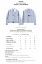 Women's Dualis Striped Shirt Relaxed Fit - 4