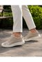 New Model Daily Use Style Sports Sneaker Shoes with Laces