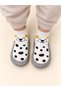 Çarık Socks Non-Slip Leather Sole Baby & Kids Booties