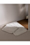 Elvane 2-Piece Bath Mat - Ecru
