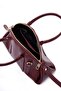 Juno Crossbody Zippered Women's Mini Handbag - 5