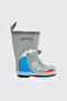 Kidorable Shark Children's Rain Boots - 2