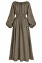 Çağla Muslin Dress - 2Y2004