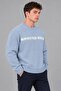 Half Oversize Printed Winter Sweater Dp 16651_10071 - 2