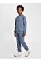 Hmljr Loose Sweatpants Bee Children's Unisex Pants - 7