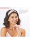 Beauty Silversilk™ Headband Rose - 4