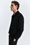Lyocell Blended Seasonal Coat - 4