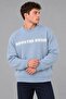 Half Oversize Printed Winter Sweater Dp 16651_10071