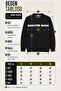 Half Oversize Printed Winter Sweater Dp 16651_10071 - 5