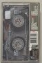 Ragga Oktay Overruling Everything Cassette - 2
